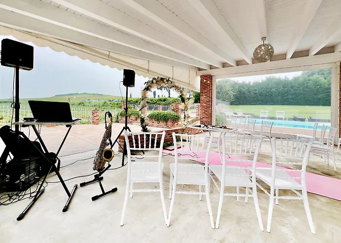 Belvedere Monferrato Relais & Wellness *