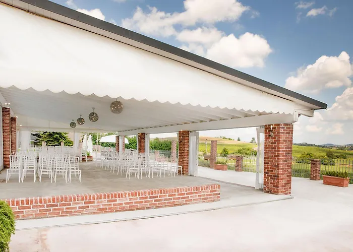 Belvedere Monferrato Relais & Wellness Resort *