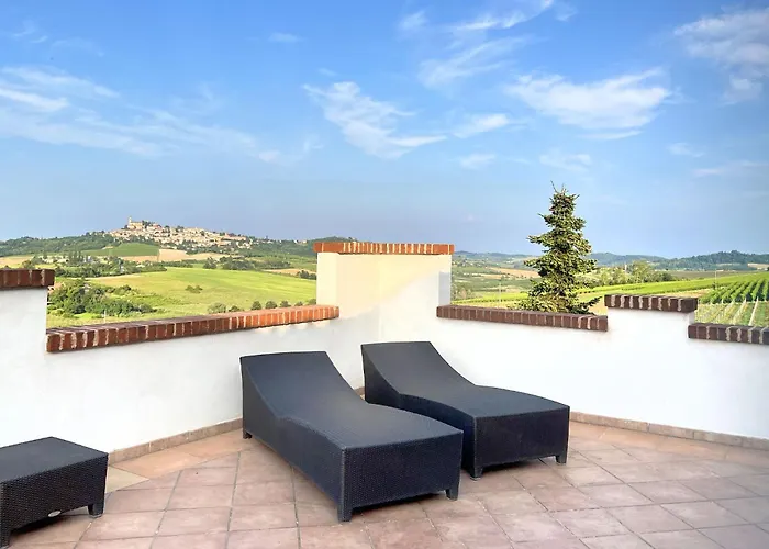 Belvedere Monferrato Relais & Wellness