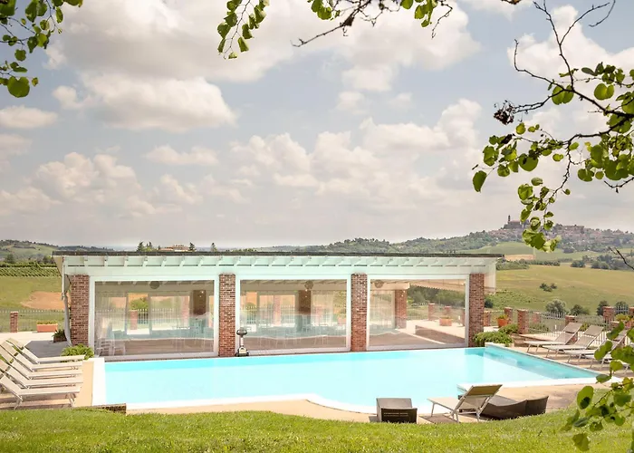 Resort Belvedere Monferrato Relais & Wellness