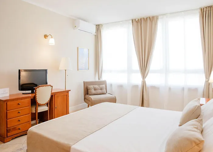 Resort Belvedere Monferrato Relais & Wellness