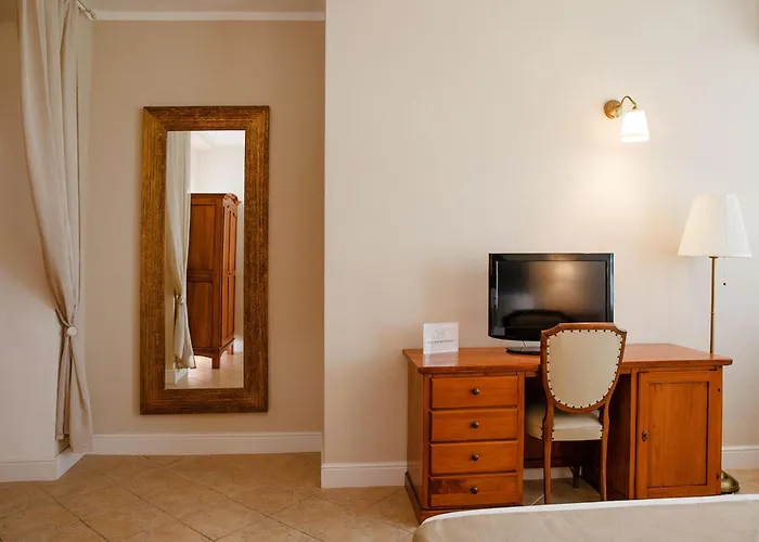 Belvedere Monferrato Relais & Wellness Resort *