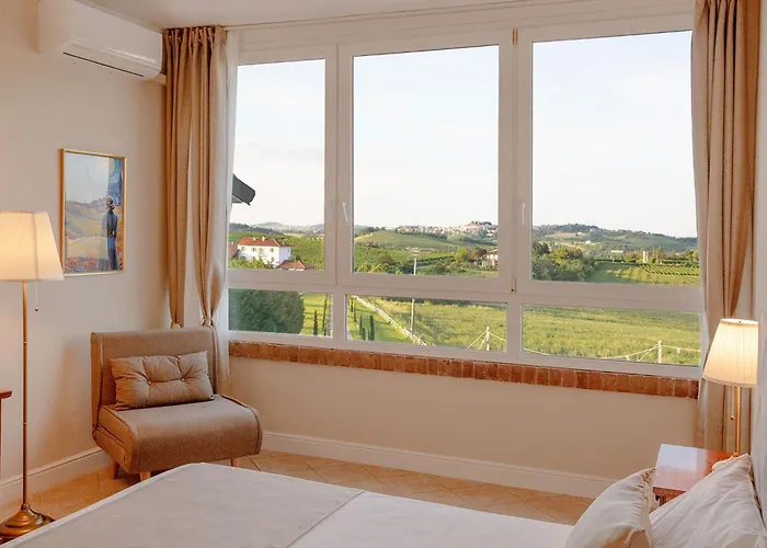 Belvedere Monferrato Relais & Wellness Resort *