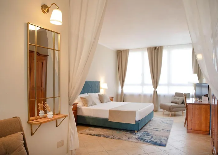 Resort Belvedere Monferrato Relais & Wellness