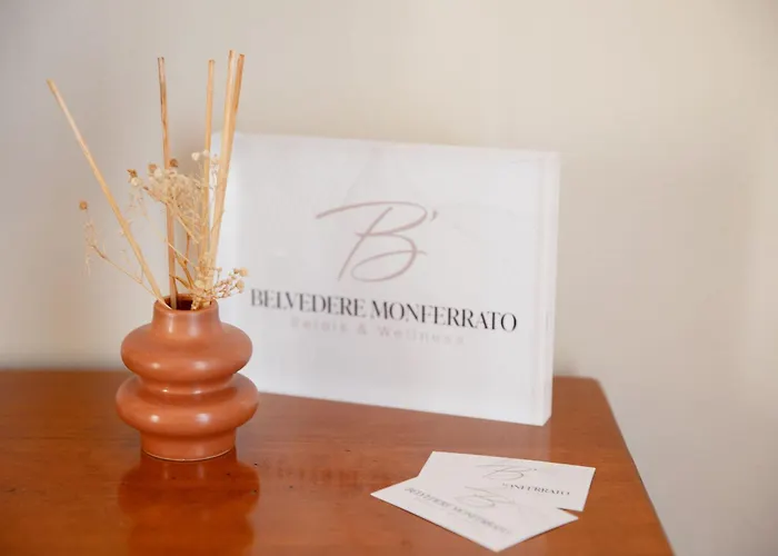 Resort Belvedere Monferrato Relais & Wellness Vignale