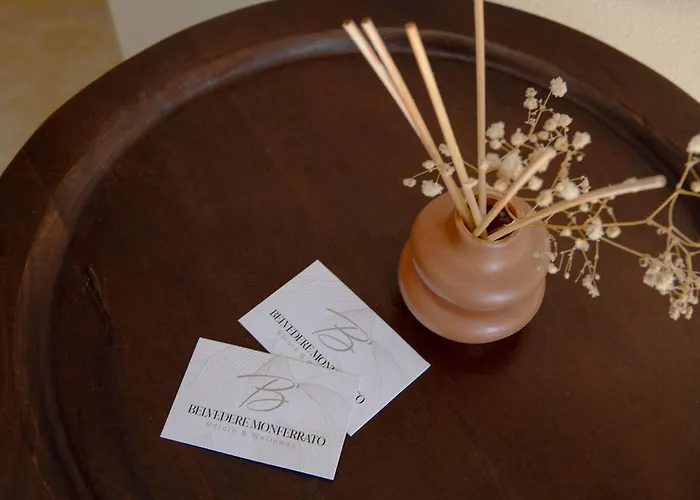 Belvedere Monferrato Relais & Wellness