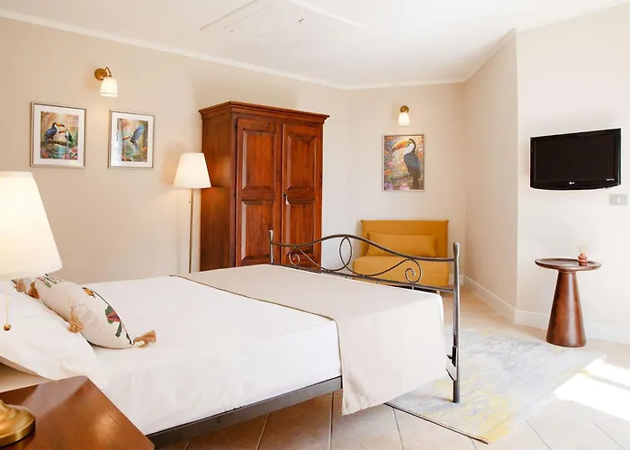 Belvedere Monferrato Relais & Wellness Resort Vignale