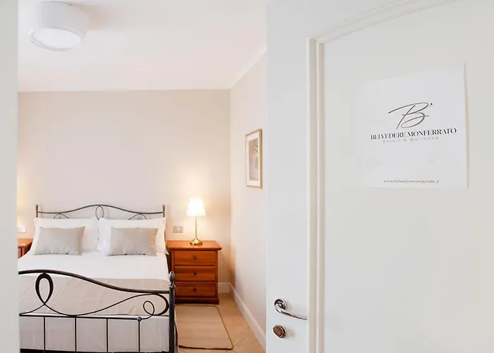 Belvedere Monferrato Relais & Wellness Resort *