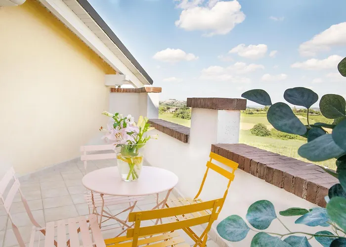 Belvedere Monferrato Relais & Wellness *