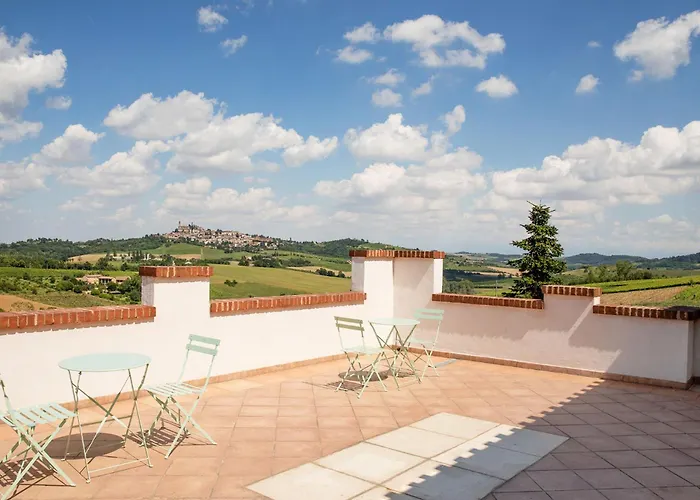 Belvedere Monferrato Relais & Wellness