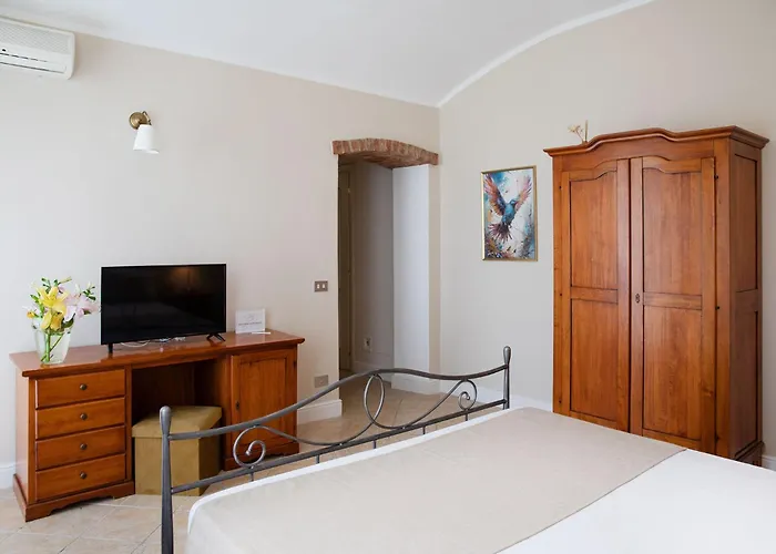 Resort Belvedere Monferrato Relais & Wellness