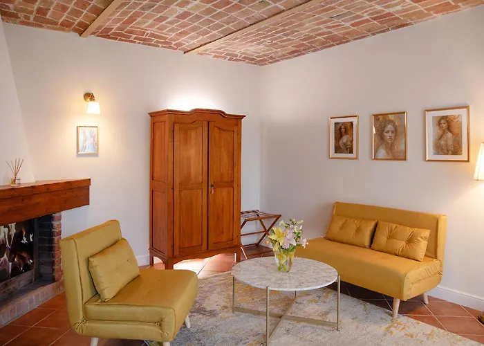 Resort Belvedere Monferrato Relais & Wellness Vignale