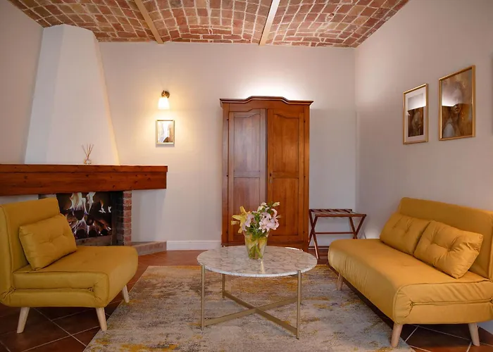 Belvedere Monferrato Relais & Wellness