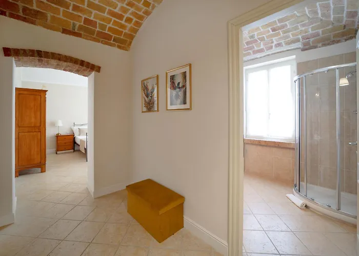 Resort Belvedere Monferrato Relais & Wellness Vignale