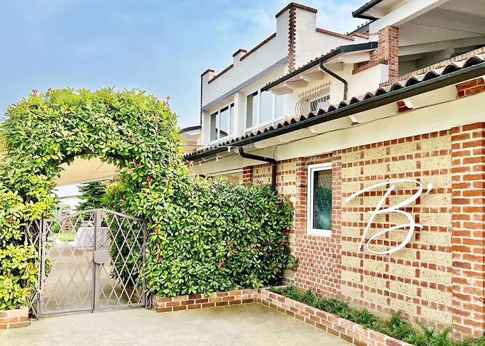 Resort Belvedere Monferrato Relais & Wellness Vignale