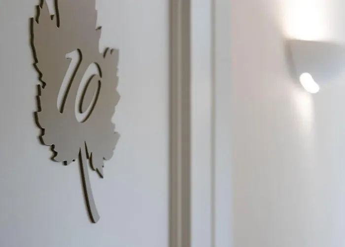 Belvedere Monferrato Relais & Wellness Vignale