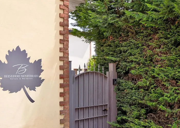 Resort Belvedere Monferrato Relais & Wellness