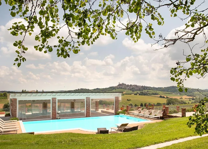 Resort Belvedere Monferrato Relais & Wellness *