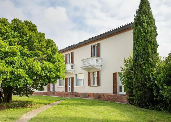 Resort Belvedere Monferrato Relais & Wellness Vignale