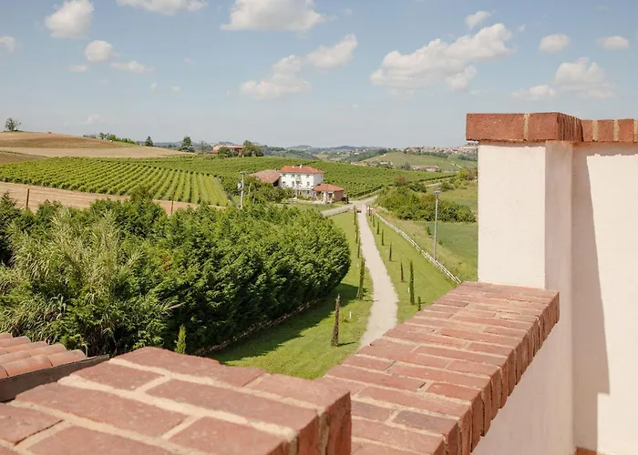 Belvedere Monferrato Relais & Wellness