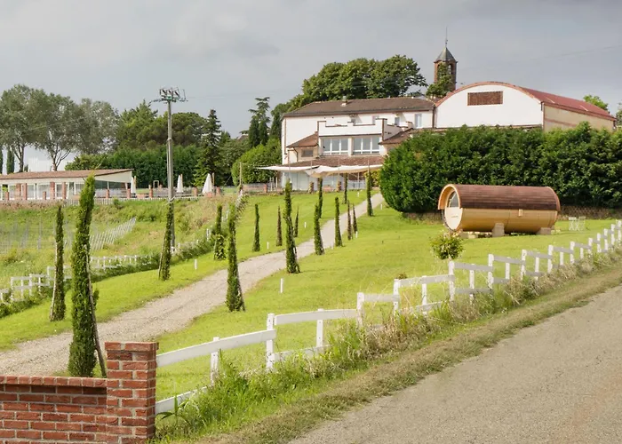 Belvedere Monferrato Relais & Wellness Resort