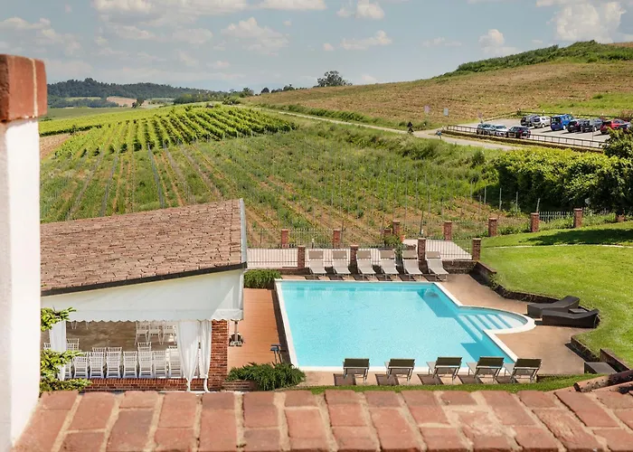Resort Belvedere Monferrato Relais & Wellness