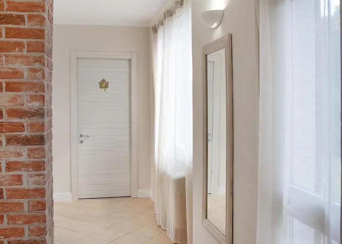 Resort Belvedere Monferrato Relais & Wellness *