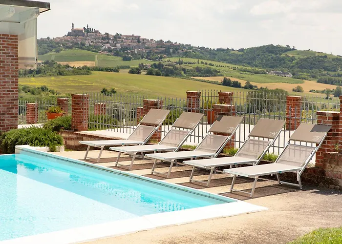 Belvedere Monferrato Relais & Wellness
