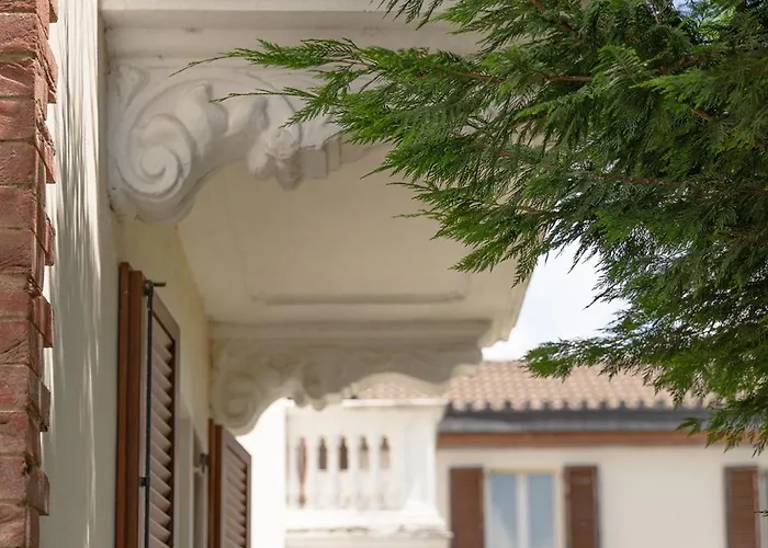 Resort Belvedere Monferrato Relais & Wellness