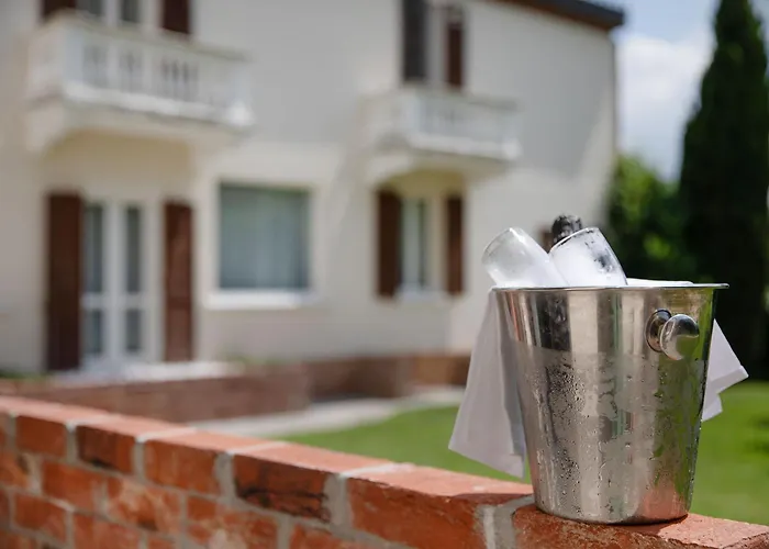 Resort Belvedere Monferrato Relais & Wellness *