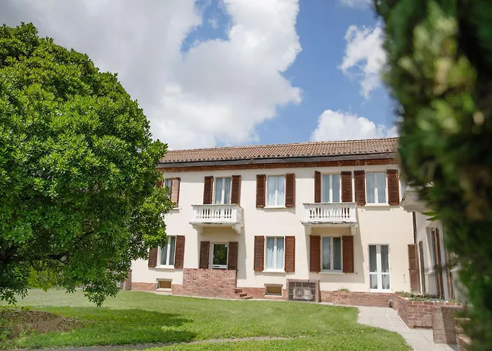 Resort Belvedere Monferrato Relais & Wellness