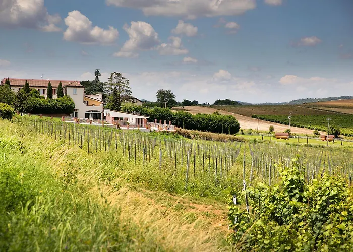 Belvedere Monferrato Relais & Wellness Resort