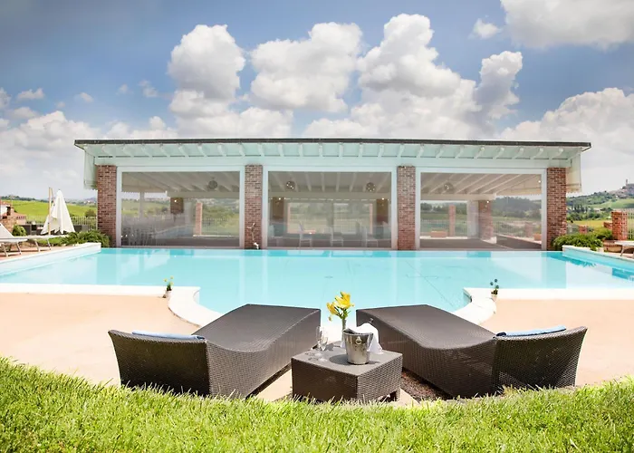 Belvedere Monferrato Relais & Wellness
