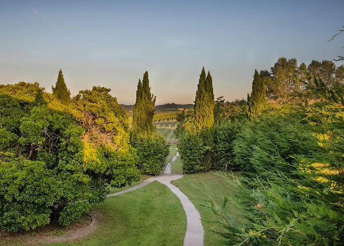 Belvedere Monferrato Relais & Wellness *