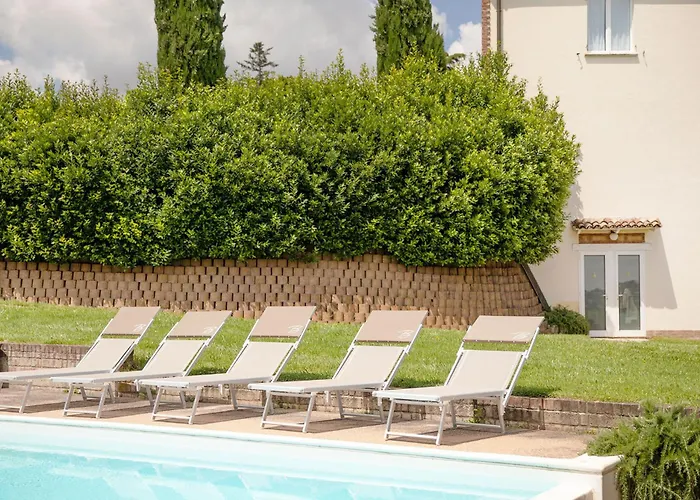Resort Belvedere Monferrato Relais & Wellness