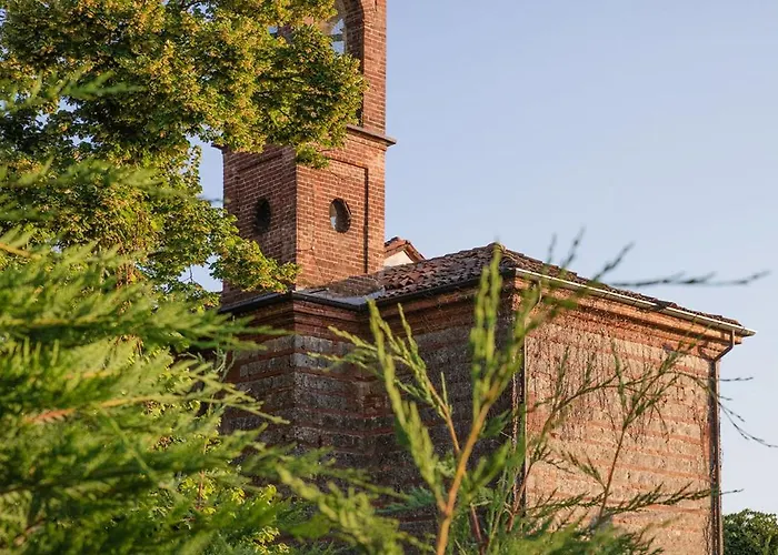 Resort Belvedere Monferrato Relais & Wellness *