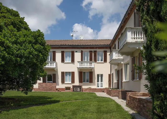 Belvedere Monferrato Relais & Wellness *