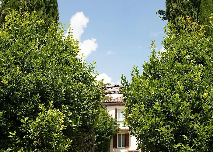 Belvedere Monferrato Relais & Wellness