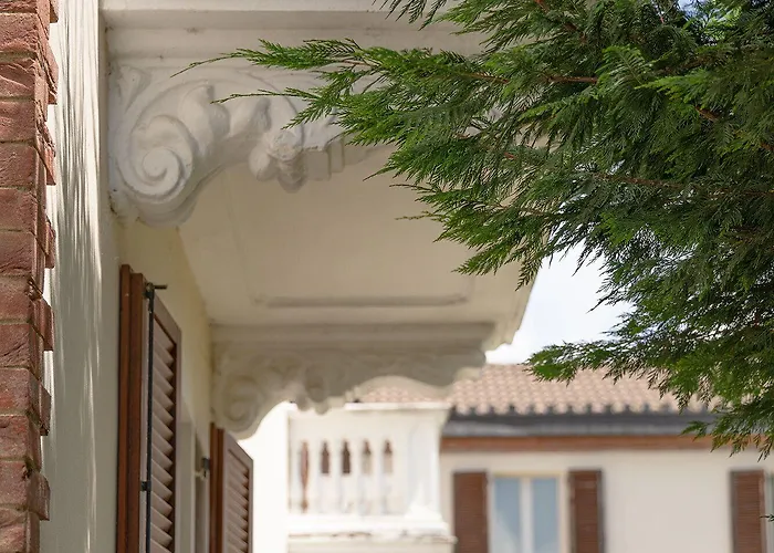 Belvedere Monferrato Relais & Wellness Resort *