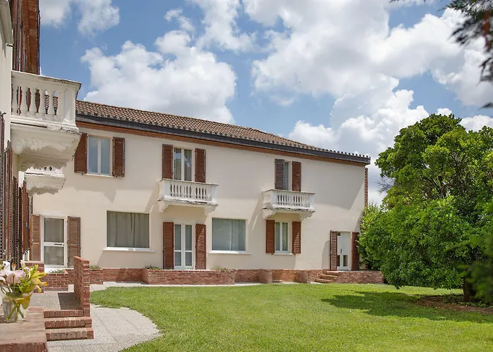 Belvedere Monferrato Relais & Wellness Resort