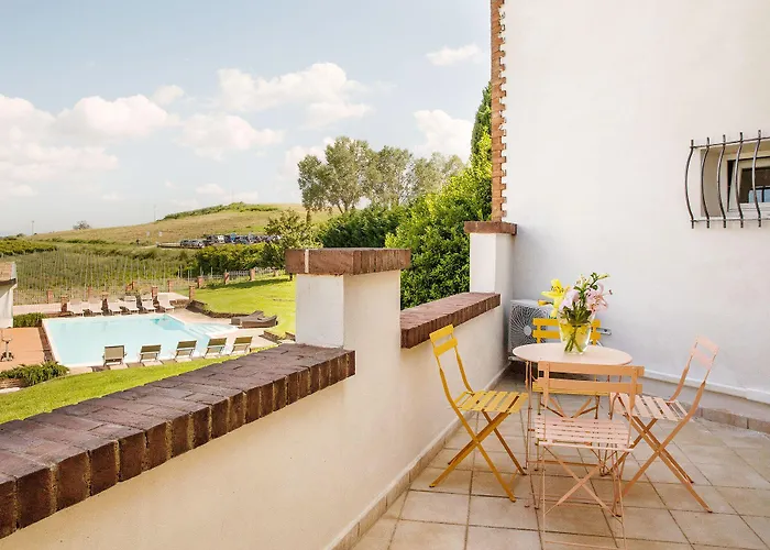 Resort Belvedere Monferrato Relais & Wellness