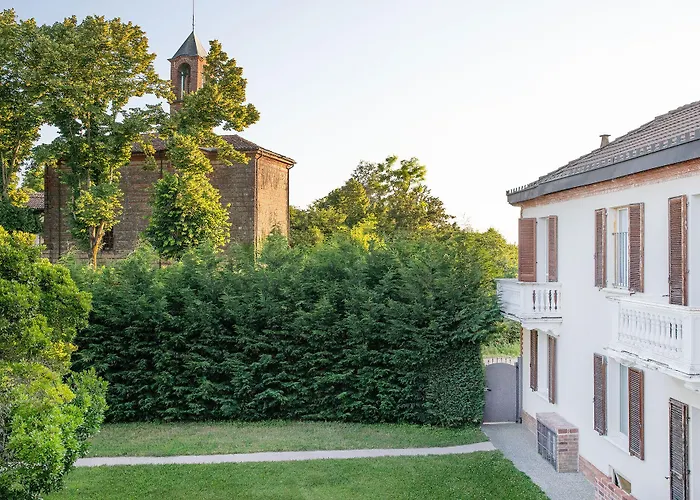 Resort Belvedere Monferrato Relais & Wellness *