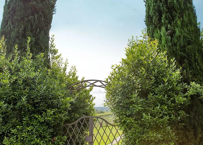 Belvedere Monferrato Relais & Wellness Resort Vignale