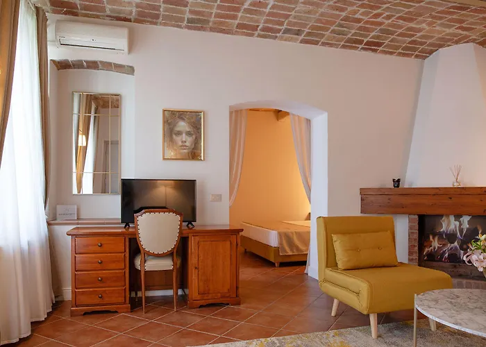 Belvedere Monferrato Relais & Wellness Resort Vignale