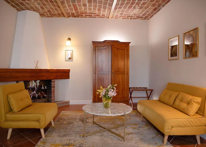 Belvedere Monferrato Relais & Wellness