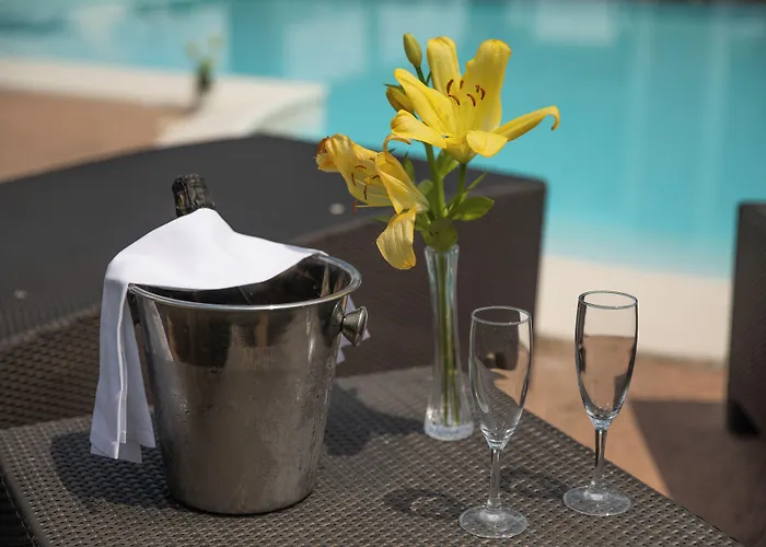 Resort Belvedere Monferrato Relais & Wellness Vignale