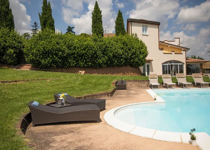 Belvedere Monferrato Relais & Wellness Resort